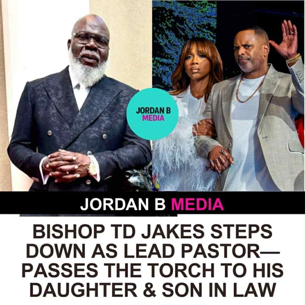 80123c3b-3396-419f-b164-d2a843666451-1024x1024 BISHOP T.D. JAKES STEPS DOWN AS LEAD PASTOR