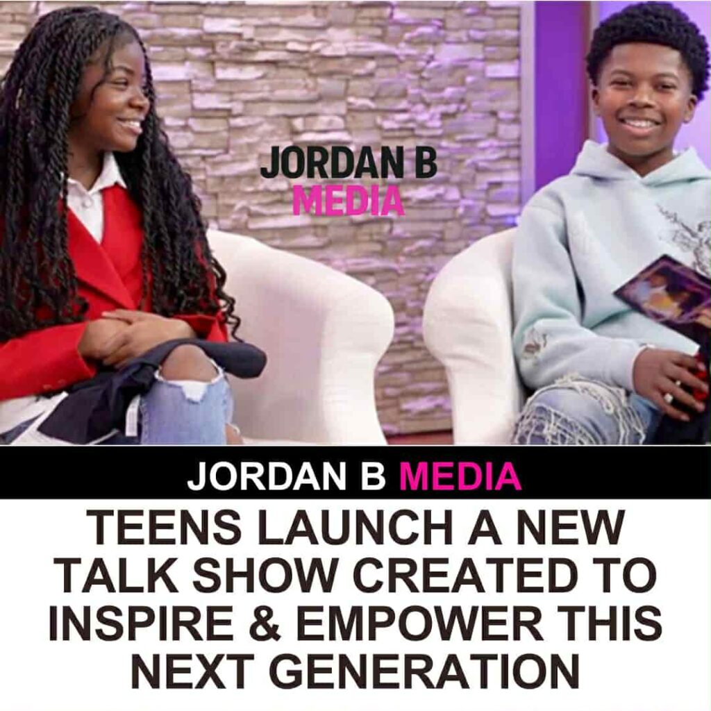 addbf1a3-6607-4979-9c68-8b921a88f29e-1024x1024 TEENS LAUNCH " THE NICK & JJ SHOW" TO INSPIRE AND EMPOWER NEXT GENERATION