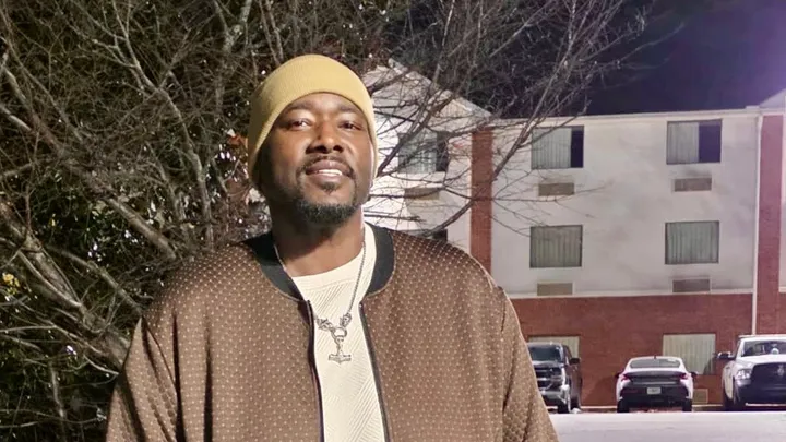 99262589_1769311588535693_r 'The Blind Side' Actor Aaron Quinton Placed On Life Support